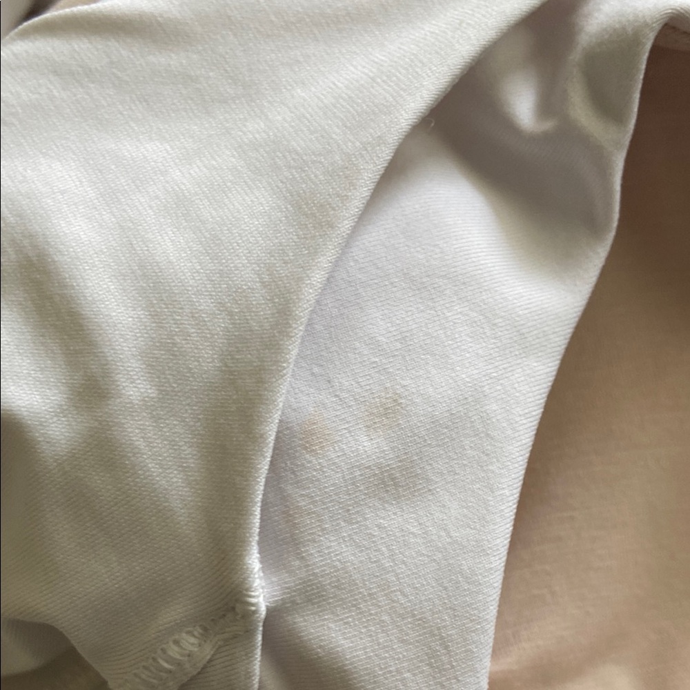 lululemon athletica White Tank Top - Picture 4 of 5